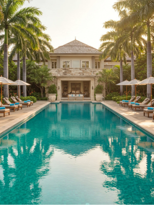 Luxury Retreat