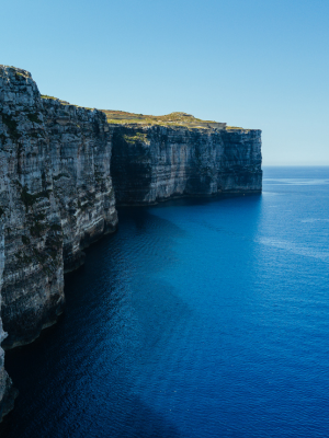 Ocean Odyssey