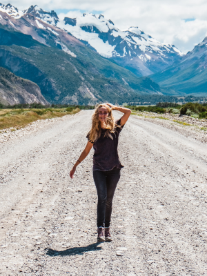 WanderWoman