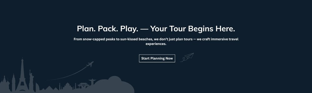 About Us CTA Banner