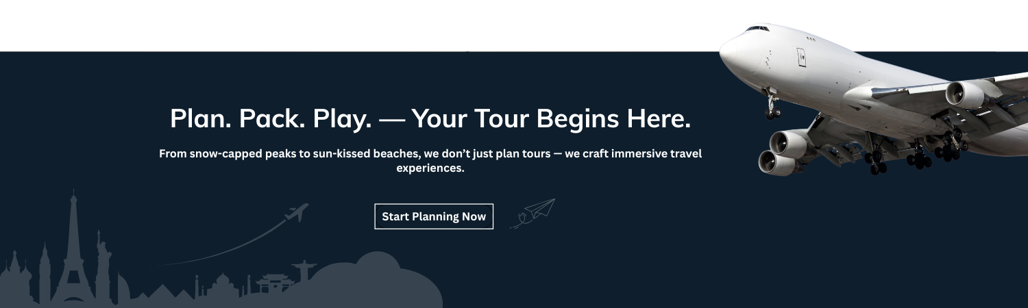 About Us CTA Banner